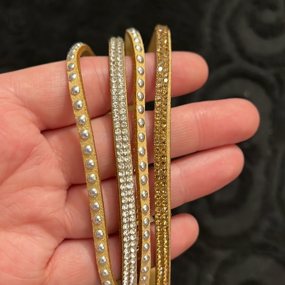 Choker necklace - Picture 4 of 5